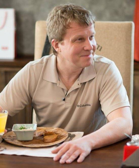 Бизнес в соцсетях. Как предприниматели и топ-менеджеры Челябинска используют FB и ВК 2 Бизнес в соцсетях. Как предприниматели и топ-менеджеры Челябинска используют FB и ВК 2