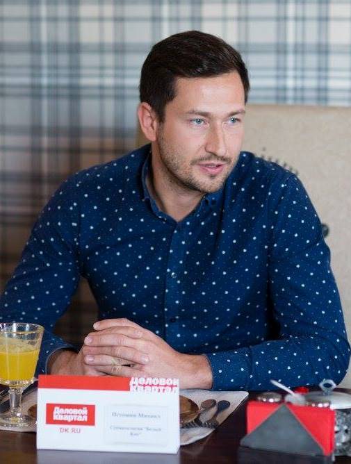 Бизнес в соцсетях. Как предприниматели и топ-менеджеры Челябинска используют FB и ВК 3 Бизнес в соцсетях. Как предприниматели и топ-менеджеры Челябинска используют FB и ВК 3