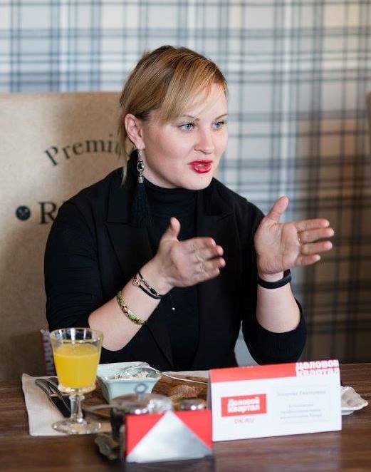 Бизнес в соцсетях. Как предприниматели и топ-менеджеры Челябинска используют FB и ВК 4 Бизнес в соцсетях. Как предприниматели и топ-менеджеры Челябинска используют FB и ВК 4