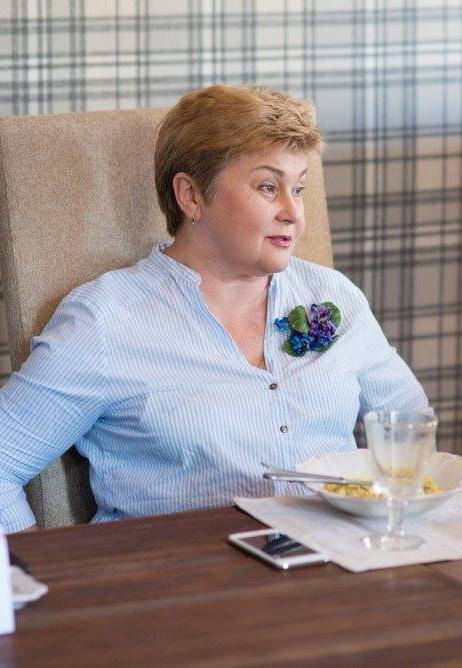 Бизнес в соцсетях. Как предприниматели и топ-менеджеры Челябинска используют FB и ВК 5 Бизнес в соцсетях. Как предприниматели и топ-менеджеры Челябинска используют FB и ВК 5