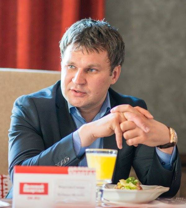 Бизнес в соцсетях. Как предприниматели и топ-менеджеры Челябинска используют FB и ВК 6 Бизнес в соцсетях. Как предприниматели и топ-менеджеры Челябинска используют FB и ВК 6