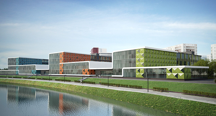 Что будет с набережной Исети от ул. Ткачей до переулка Базовый 6 Что будет с набережной Исети от ул. Ткачей до переулка Базовый 6