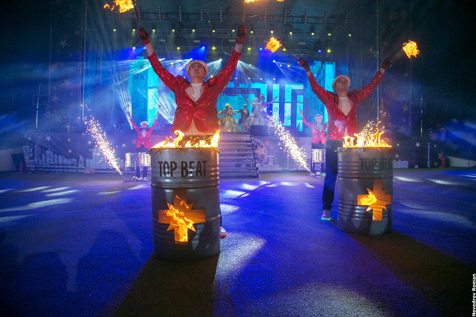 На набережной Ростова состоялся общегородской выпускной 2 На набережной Ростова состоялся общегородской выпускной 2