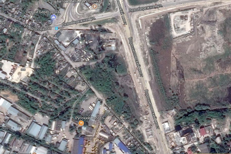 Итоги недели: В Ростове снова состоится суд между Децлом и Бастой 1 Итоги недели: В Ростове снова состоится суд между Децлом и Бастой 1