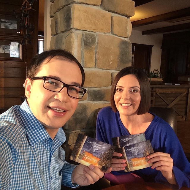 Анна Прохорова: «Я не работаю с проблемами, я работаю с амбициями»
4 Анна Прохорова: «Я не работаю с проблемами, я работаю с амбициями»
4