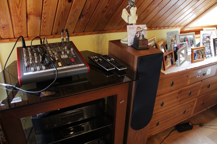 Как получить «Золотой граммофон» или день из жизни провинциальной певицы 3 Как получить «Золотой граммофон» или день из жизни провинциальной певицы 3