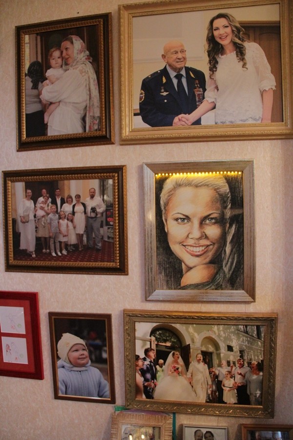 Как получить «Золотой граммофон» или день из жизни провинциальной певицы 4 Как получить «Золотой граммофон» или день из жизни провинциальной певицы 4