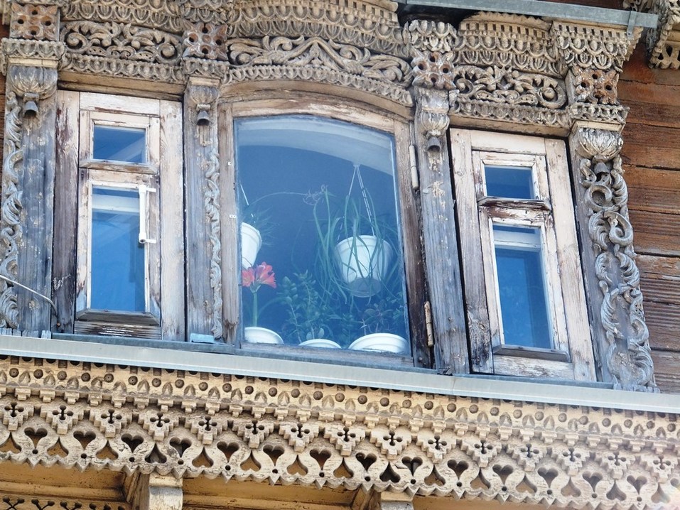 Купеческий особняк в центре Нижнего Новгорода выставили на продажу 3 Купеческий особняк в центре Нижнего Новгорода выставили на продажу 3