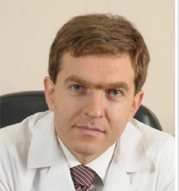 Минздрав назначил нового и.о. ректора НижГМА 1 Минздрав назначил нового и.о. ректора НижГМА 1