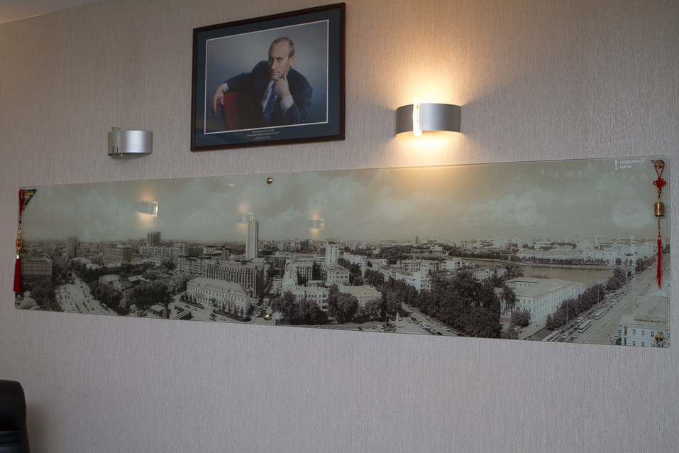 «Рынок впал в спячку. Одна только мантра: «дайте нам дешевле» — Андрей Выховский 2 «Рынок впал в спячку. Одна только мантра: «дайте нам дешевле» — Андрей Выховский 2