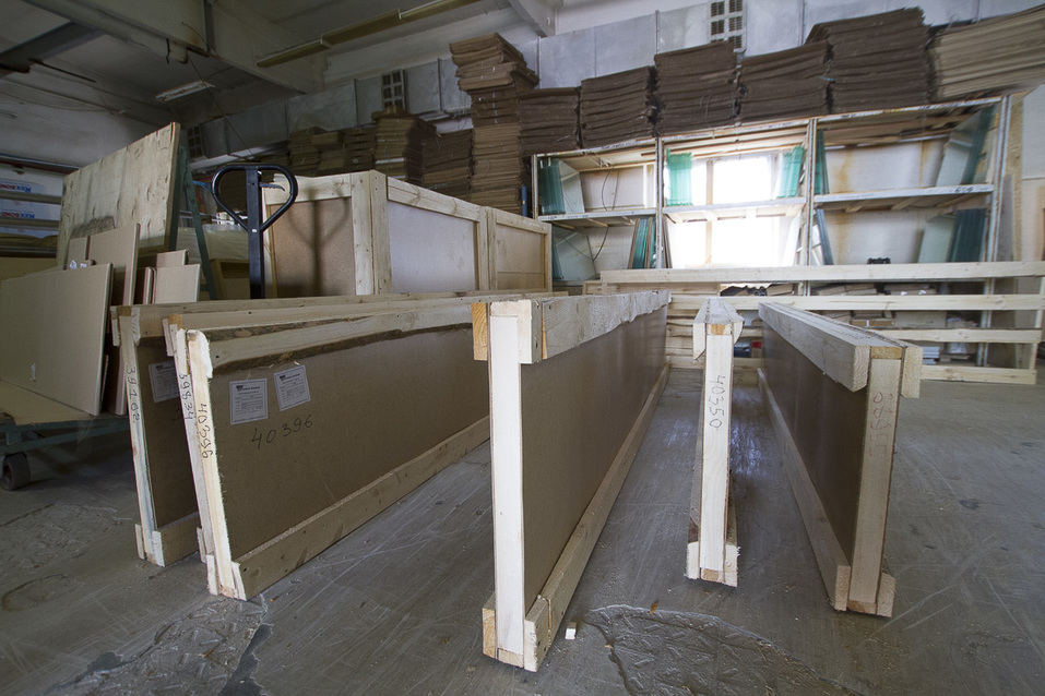 «Рынок впал в спячку. Одна только мантра: «дайте нам дешевле» — Андрей Выховский 4 «Рынок впал в спячку. Одна только мантра: «дайте нам дешевле» — Андрей Выховский 4