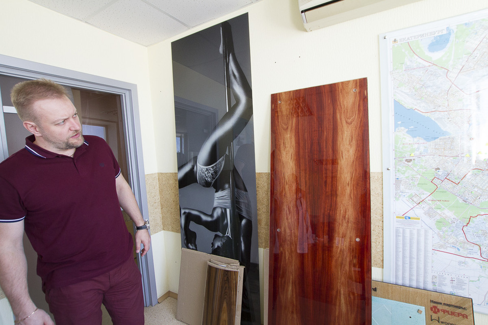 «Рынок впал в спячку. Одна только мантра: «дайте нам дешевле» — Андрей Выховский 6 «Рынок впал в спячку. Одна только мантра: «дайте нам дешевле» — Андрей Выховский 6