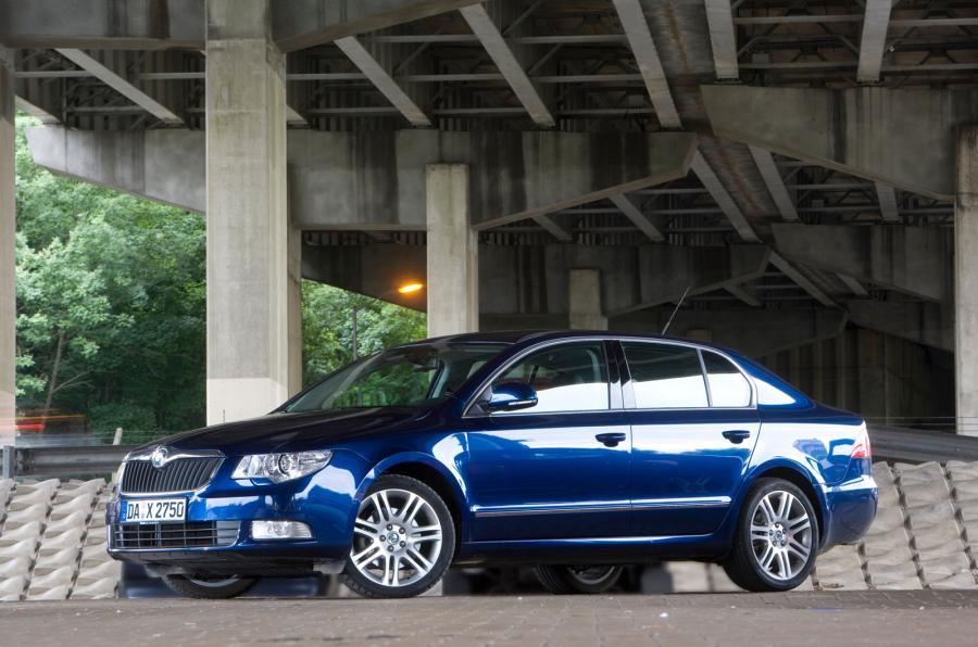 Не новые, но все равно лучшие: 10 отличных подержанных автомобилей последних лет 7 Не новые, но все равно лучшие: 10 отличных подержанных автомобилей последних лет 7