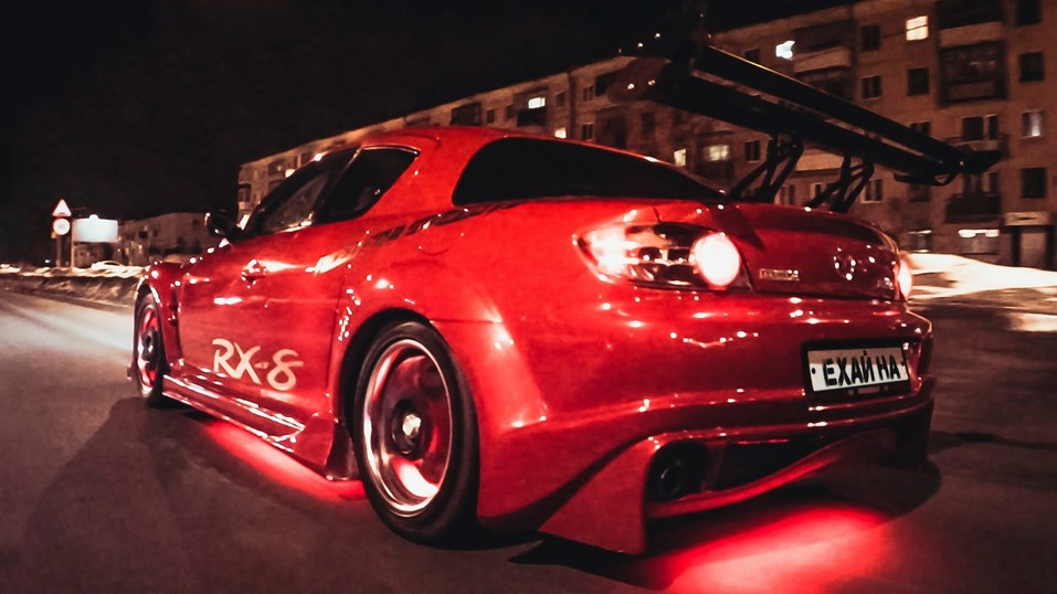 Не новые, но все равно лучшие: 10 отличных подержанных автомобилей последних лет 10 Не новые, но все равно лучшие: 10 отличных подержанных автомобилей последних лет 10