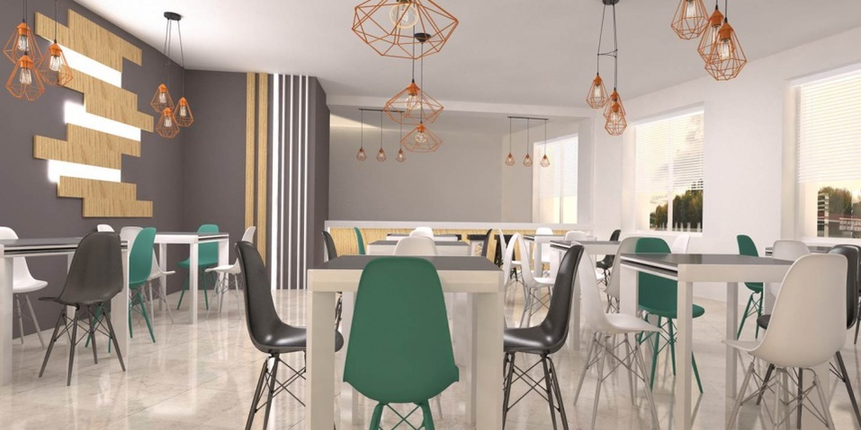 Красноярцам показали, каким будет после реконструкции Центральный стадион 1 Красноярцам показали, каким будет после реконструкции Центральный стадион 1