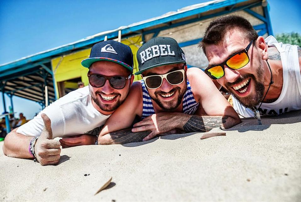 Спортивно-музыкальный фестиваль Air Kings Nissan КЛЮЧАВТО стартует в эти выходные 3 Спортивно-музыкальный фестиваль Air Kings Nissan КЛЮЧАВТО стартует в эти выходные 3