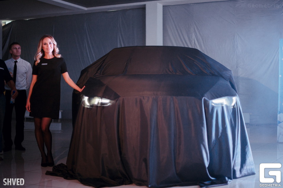 Дерзкая заявка: новый Mazda CX-5 поразил гостей на официальной презентации 1 Дерзкая заявка: новый Mazda CX-5 поразил гостей на официальной презентации 1