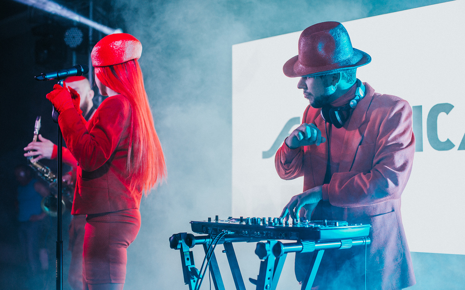 Дерзкая заявка: новый Mazda CX-5 поразил гостей на официальной презентации 3 Дерзкая заявка: новый Mazda CX-5 поразил гостей на официальной презентации 3