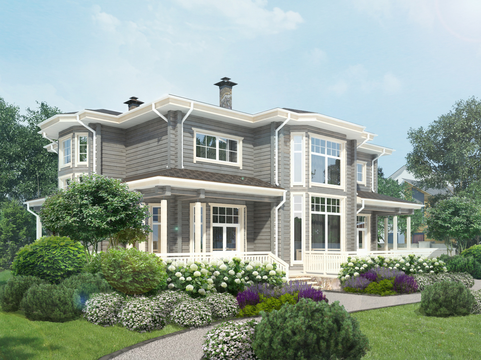 Екатерина Романова: «Многие компании клеят доски и называют это клееным брусом» 3 Екатерина Романова: «Многие компании клеят доски и называют это клееным брусом» 3