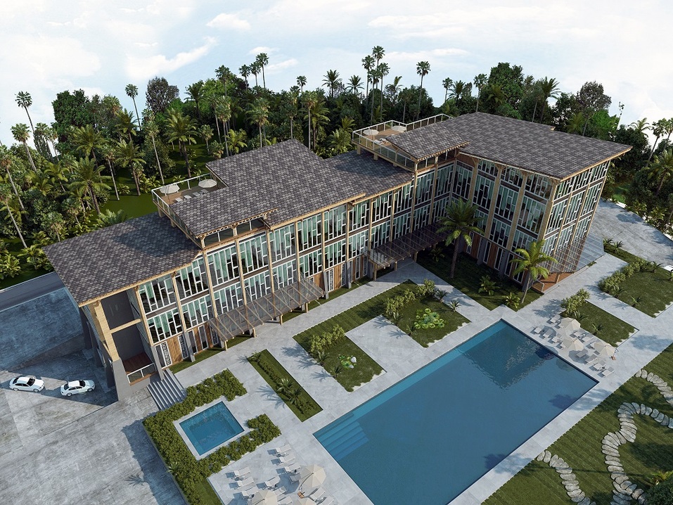 Екатерина Романова: «Многие компании клеят доски и называют это клееным брусом» 2 Екатерина Романова: «Многие компании клеят доски и называют это клееным брусом» 2