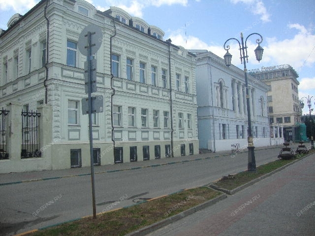 200 млн рублей и выше. Пять дорогостоящих зданий Нижнего Новгорода 2 200 млн рублей и выше. Пять дорогостоящих зданий Нижнего Новгорода 2