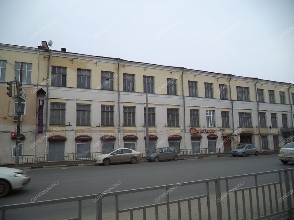 200 млн рублей и выше. Пять дорогостоящих зданий Нижнего Новгорода 3 200 млн рублей и выше. Пять дорогостоящих зданий Нижнего Новгорода 3