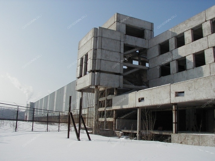 200 млн рублей и выше. Пять дорогостоящих зданий Нижнего Новгорода 5 200 млн рублей и выше. Пять дорогостоящих зданий Нижнего Новгорода 5