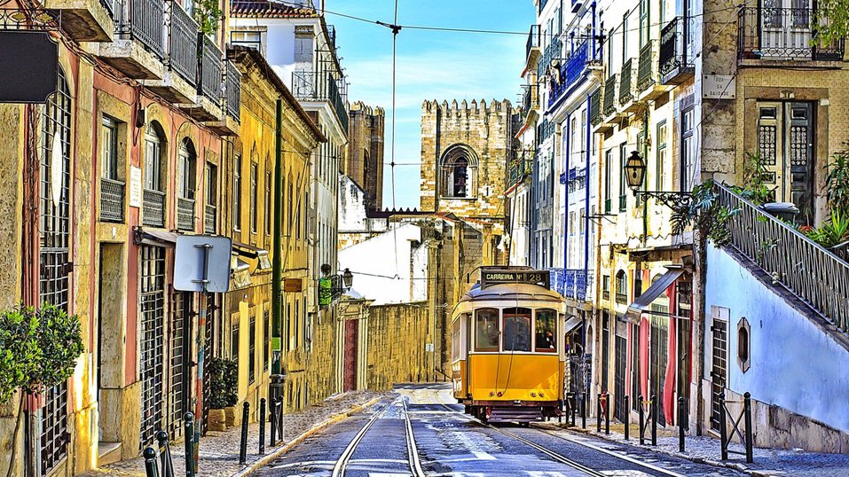 «ВЕДИ ТУРГРУПП»: отдых на любой вкус на курортах Чехии и Португалии! 4 «ВЕДИ ТУРГРУПП»: отдых на любой вкус на курортах Чехии и Португалии! 4