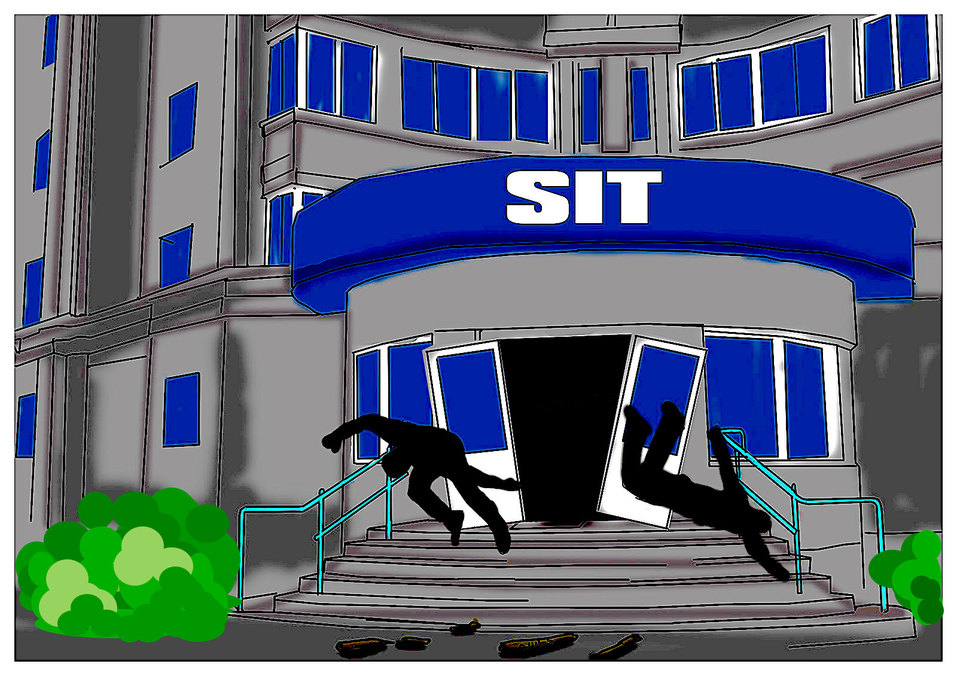 Хакерские атаки: чем грозит бездействие бизнесу? 6 Хакерские атаки: чем грозит бездействие бизнесу? 6