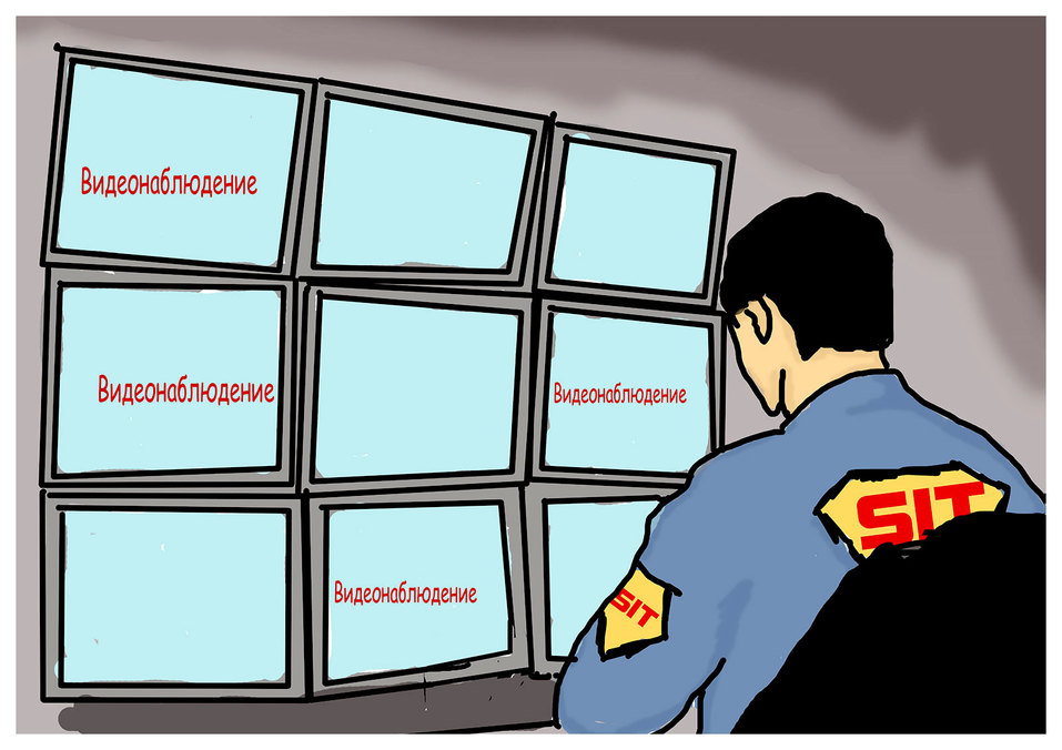 Хакерские атаки: чем грозит бездействие бизнесу? 7 Хакерские атаки: чем грозит бездействие бизнесу? 7