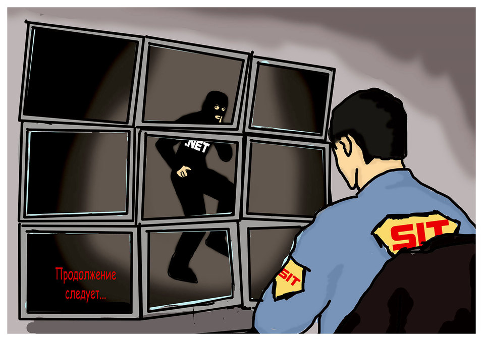 Хакерские атаки: чем грозит бездействие бизнесу? 8 Хакерские атаки: чем грозит бездействие бизнесу? 8