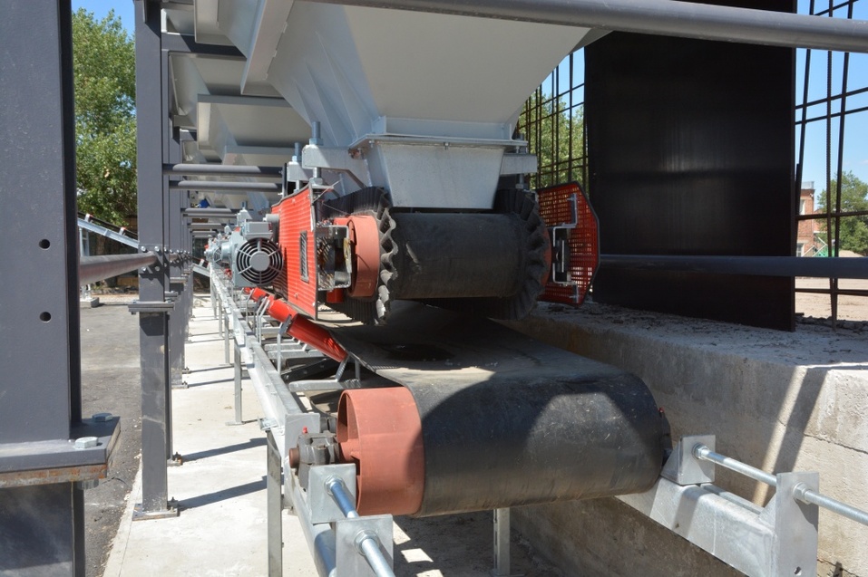 В Ростове откроется уникальный асфальтобетонный завод 1 В Ростове откроется уникальный асфальтобетонный завод 1