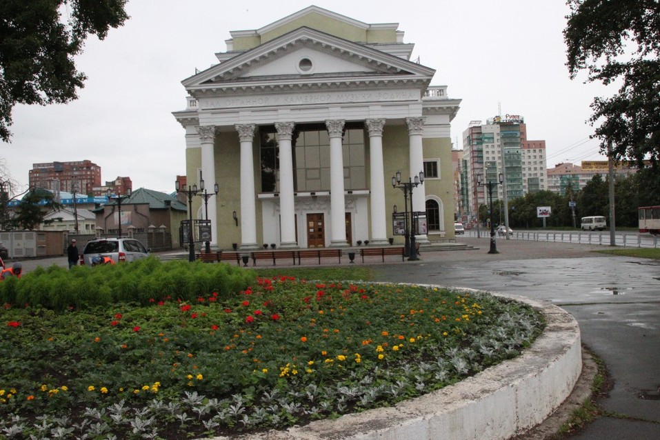 Камыши и мусор в реке Миасс разгневали Евгения Тефтелева. ФОТО 2 Камыши и мусор в реке Миасс разгневали Евгения Тефтелева. ФОТО 2