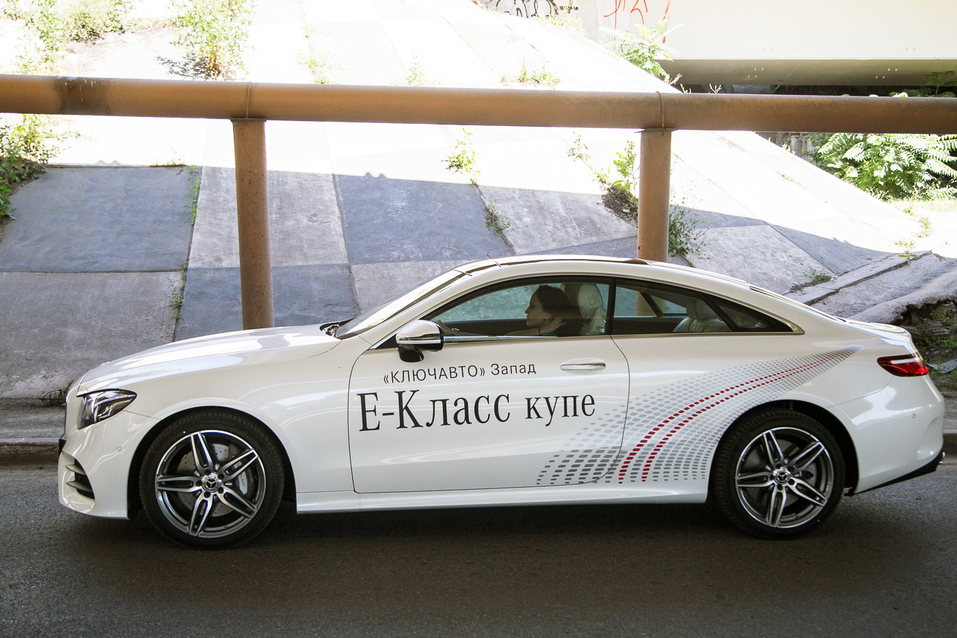 Елена Городничая отправилась в древний Азов на Мерседес-Бенц будущего 12 Елена Городничая отправилась в древний Азов на Мерседес-Бенц будущего 12