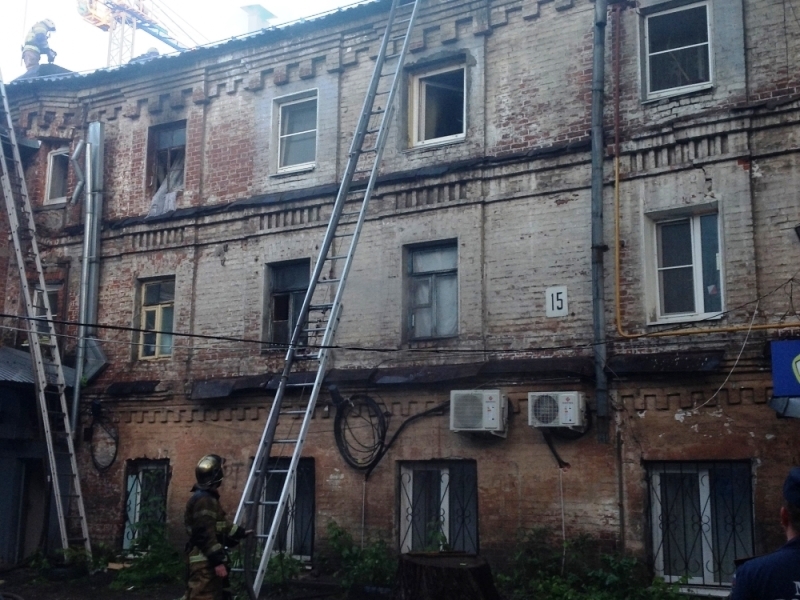 Темы недели DK.RU. Погодное ЧП, обыски в «Квартстрое» и иск к «Мокроусову» 4 Темы недели DK.RU. Погодное ЧП, обыски в «Квартстрое» и иск к «Мокроусову» 4