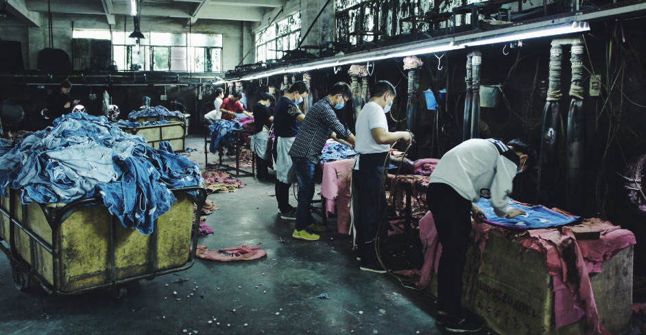 «То, что я начал шить плащи, — это Вселенский замес. Какого черта я все это знаю и умею?» 3 «То, что я начал шить плащи, — это Вселенский замес. Какого черта я все это знаю и умею?» 3