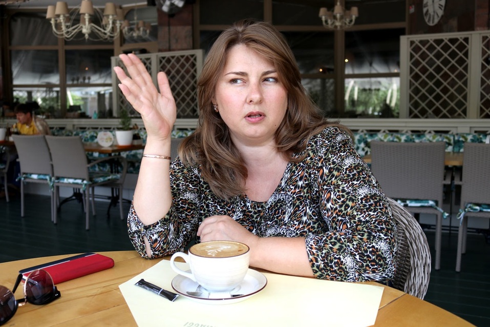 Дина Воробьева: «Соцсети — аналог виртуального базара, и СМИ ходят туда за сплетнями»
2 Дина Воробьева: «Соцсети — аналог виртуального базара, и СМИ ходят туда за сплетнями»
2