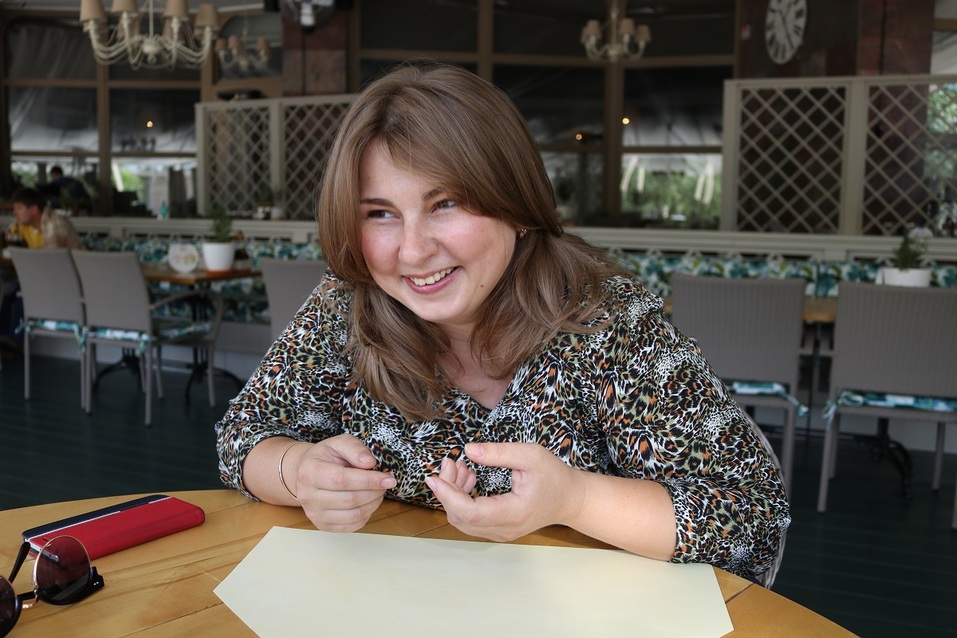 Дина Воробьева: «Соцсети — аналог виртуального базара, и СМИ ходят туда за сплетнями»
4 Дина Воробьева: «Соцсети — аналог виртуального базара, и СМИ ходят туда за сплетнями»
4