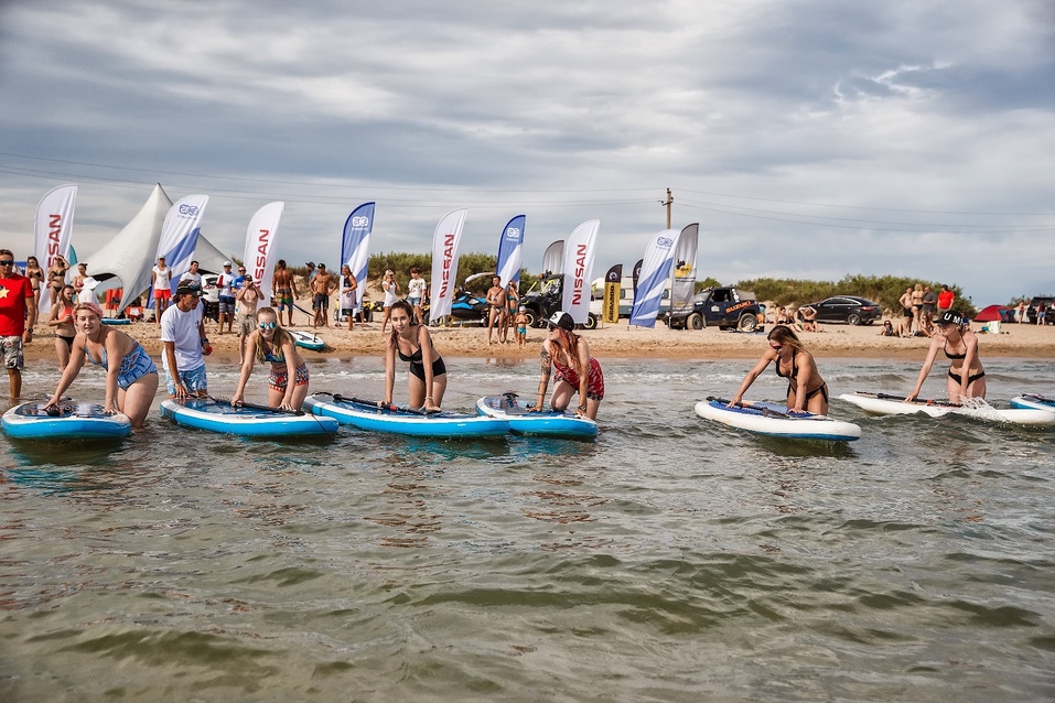 Третий по счету фестиваль Air Kings Nissan КЛЮЧАВТО Nissan прошел в станице Благовещенской 4 Третий по счету фестиваль Air Kings Nissan КЛЮЧАВТО Nissan прошел в станице Благовещенской 4