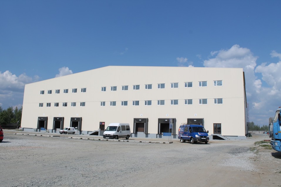 На какие подводные камни можно наткнуться, строя склад? 1 На какие подводные камни можно наткнуться, строя склад? 1