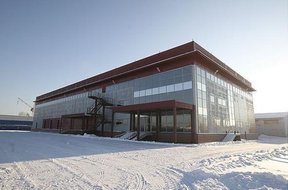 На какие подводные камни можно наткнуться, строя склад? 2 На какие подводные камни можно наткнуться, строя склад? 2