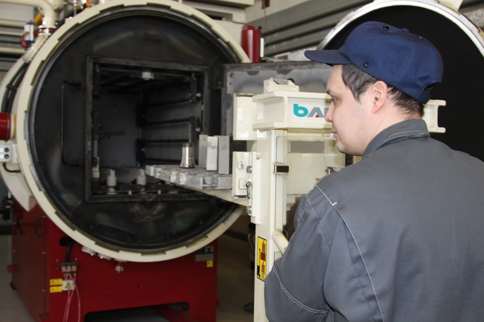 Как получить деталь европейского качества 2 Как получить деталь европейского качества 2