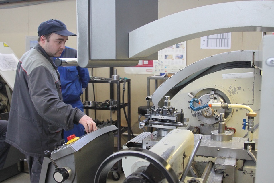 Как получить деталь европейского качества 3 Как получить деталь европейского качества 3