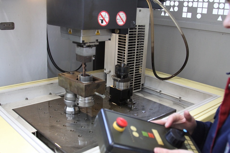 Как получить деталь европейского качества 4 Как получить деталь европейского качества 4