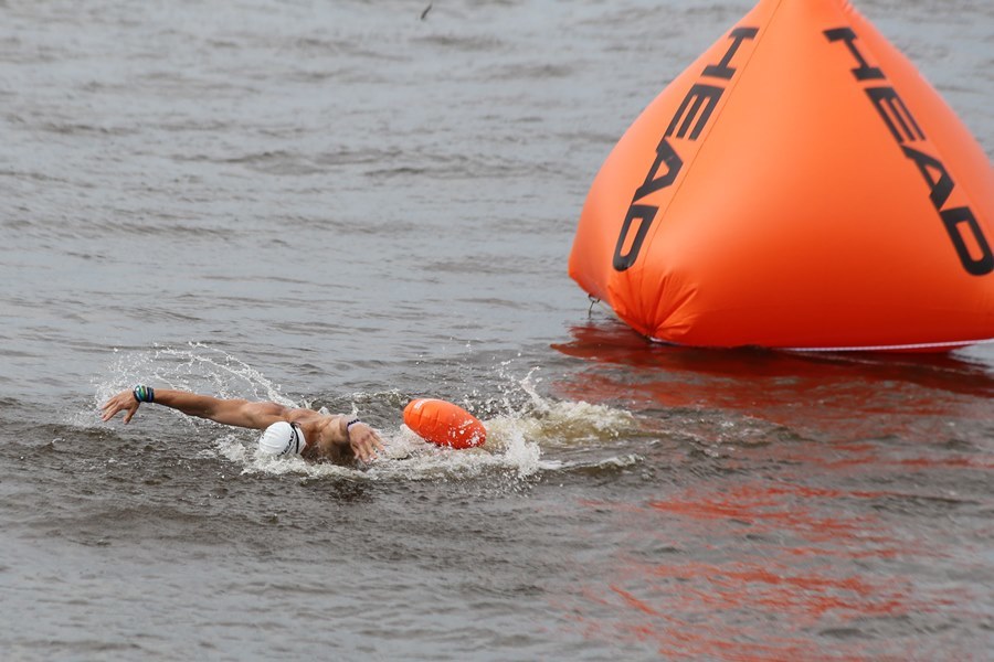 В Нижнем Новгороде прошел второй международный заплыв STADA Volga Swim 2017 6 В Нижнем Новгороде прошел второй международный заплыв STADA Volga Swim 2017 6
