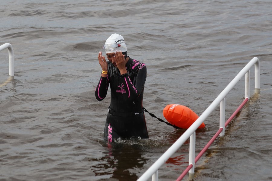 В Нижнем Новгороде прошел второй международный заплыв STADA Volga Swim 2017 15 В Нижнем Новгороде прошел второй международный заплыв STADA Volga Swim 2017 15