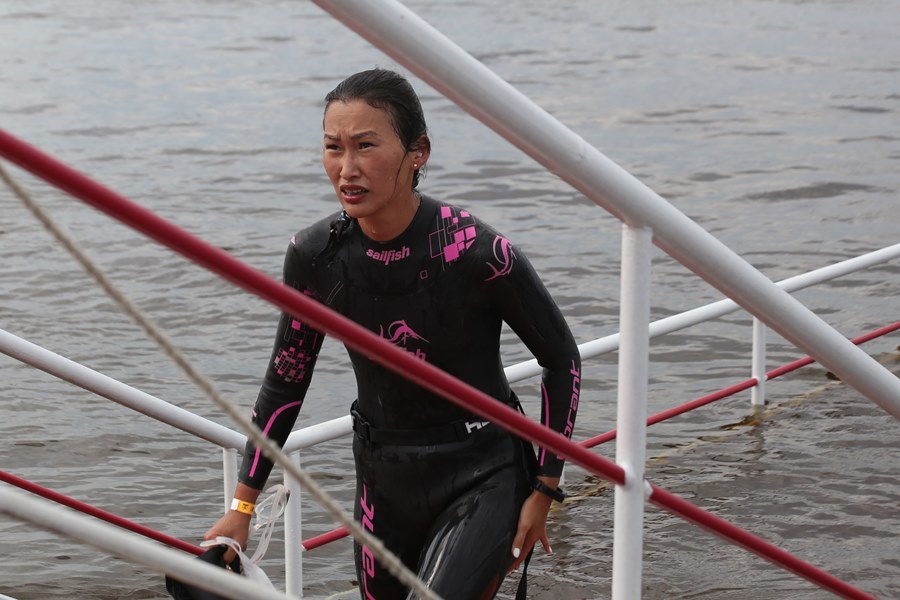 В Нижнем Новгороде прошел второй международный заплыв STADA Volga Swim 2017 17 В Нижнем Новгороде прошел второй международный заплыв STADA Volga Swim 2017 17