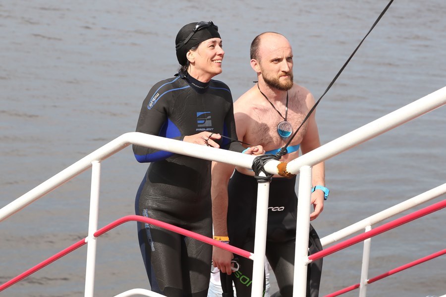 В Нижнем Новгороде прошел второй международный заплыв STADA Volga Swim 2017 18 В Нижнем Новгороде прошел второй международный заплыв STADA Volga Swim 2017 18