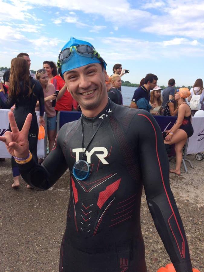 В Нижнем Новгороде прошел второй международный заплыв STADA Volga Swim 2017 25 В Нижнем Новгороде прошел второй международный заплыв STADA Volga Swim 2017 25