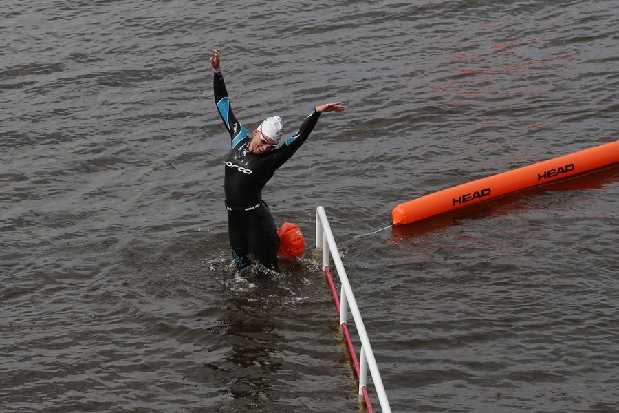 В Нижнем Новгороде прошел второй международный заплыв STADA Volga Swim 2017 26 В Нижнем Новгороде прошел второй международный заплыв STADA Volga Swim 2017 26
